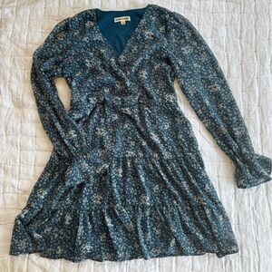 Inspired Hearts | Dresses | Light Green Floral Romper | Poshmark